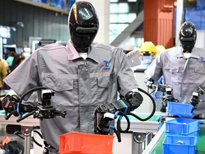 Microsoft Ungkap 40 Pekerjaan yang Bisa Digantikan oleh AI, Apa Saja?