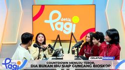 Video: Countdown Menuju Teror, Dia Bukan Ibu Siap Guncang Bioskop