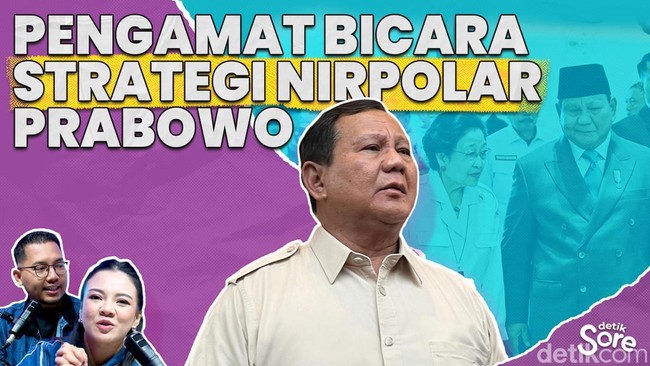 Video: 4 Sosok Besar yang Terdampak Sikap Politik PDIP