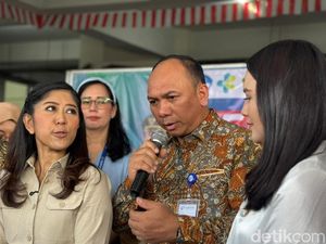 Lelang Frekuensi 1,4 GHz Dibuka, Kapan Internet Tetap RI 100 Mbps?