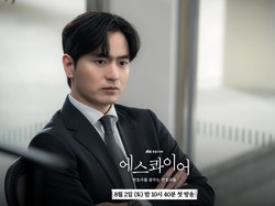3 Drakor Terlaris Netflix Pekan Ini