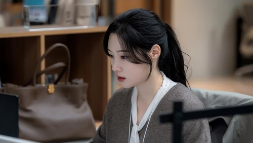 Drama Korea Beyond the Bar