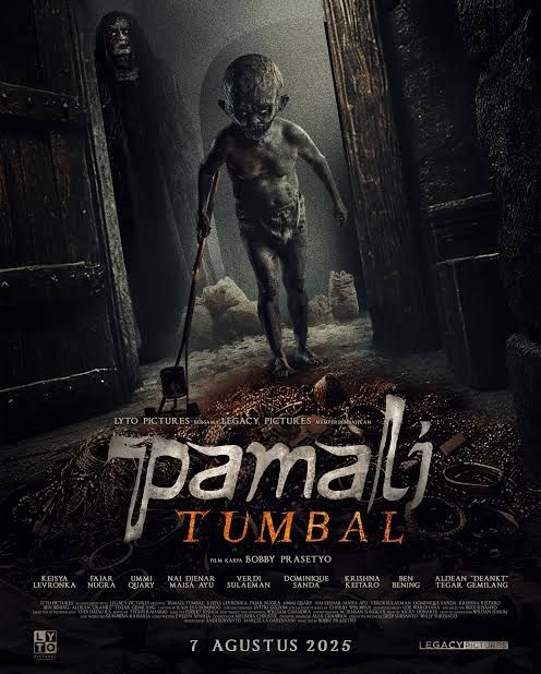 Film terbaru yang tayang di bioskop bulan Agustus 2025