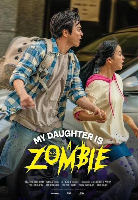 Film terbaru yang tayang di bioskop bulan Agustus 2025
