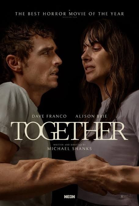 Film terbaru yang tayang di bioskop bulan Agustus 2025