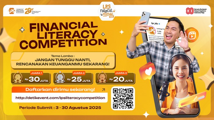 Financial Literracy Competition