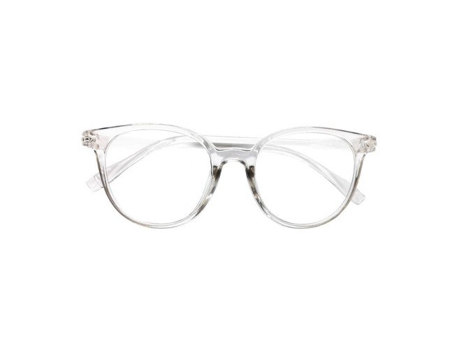 Frame Kacamata Agar Wajah Awet Muda
