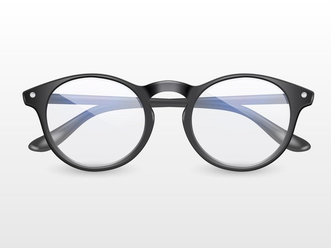 Frame Kacamata Agar Wajah Awet Muda