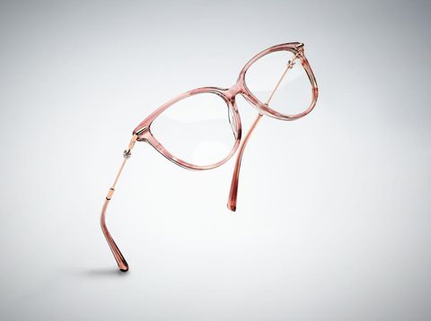 Frame Kacamata Agar Wajah Awet Muda