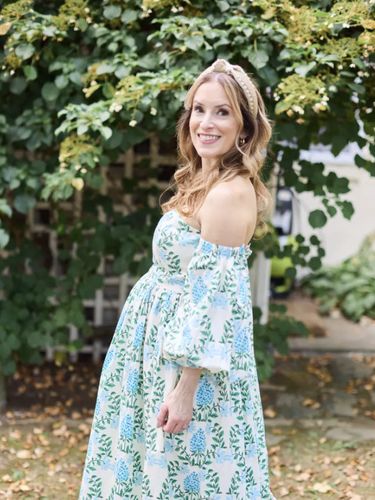 Frances Largeman-Roth