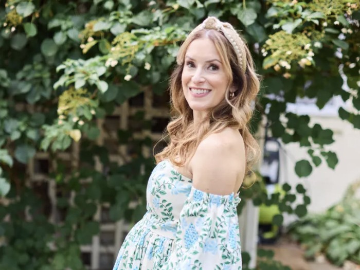 Frances Largeman-Roth