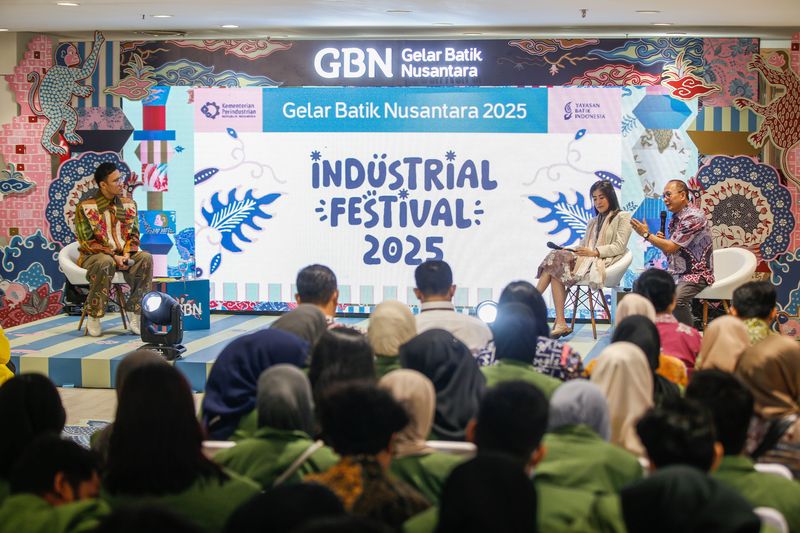 Gelar Bakti Nusantara 2025