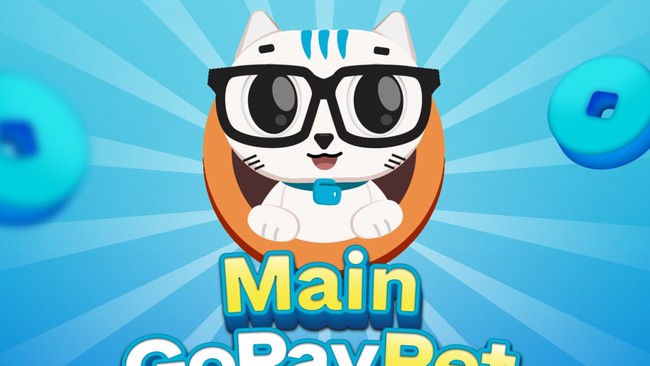Apa Itu GoPay Pet dan Cara Mainnya? Ini Panduan Lengkapnya