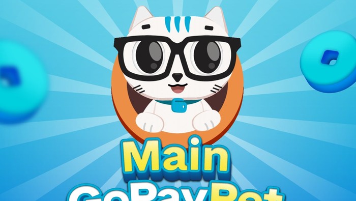 GoPay Pet