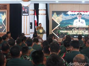 41 Ribu Bansos di Pati Tak Tepat Sasaran, Babinsa-Bhabin Diminta Bantu Data