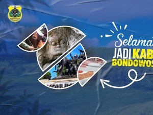 Asal-usul Kabupaten Bondowoso yang Rayakan Hari Jadi 17 Agustus