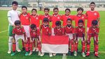 Dhofin Putra Ibnu Jamil Jadi Taruna Akademi TNI, Dulu Paskibraka dan Timnas U12