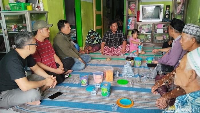 Ibu muda di Lumajang tewas saat nonton sound horeg