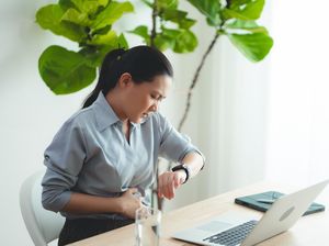 Punya GERD, Bolehkah Makan Nasi di Malam Hari? Ini Kata Dokter Gizi