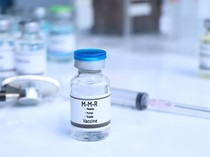 Video: Bentuk Enteromix, Vaksin Kanker Buatan Rusia