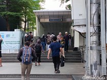 Gaji Masih Kecil, Ongkos ke Kantor Sudah Tembus Rp 1 Juta!