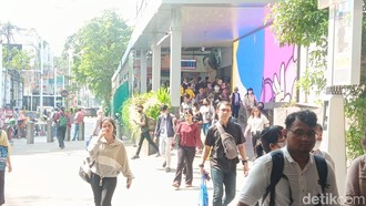 Kemnaker Minta Pengusaha Terima Pekerja Lansia