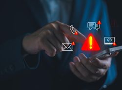 Pengguna WhatsApp Hati-hati! Ini 5 Jenis Penipuan yang Umum Ditemui