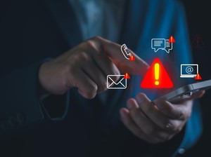 Waspada Penipuan Aktivasi IKD, Jangan Sembarangan Klik Link!