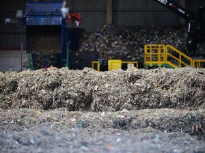 DPRD Jabar Ungkap Bandung Butuh Rp 52 Miliar untuk Mesin Pengolah Sampah
