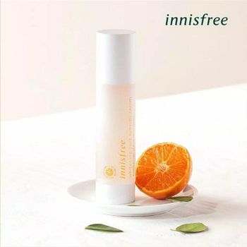 Innisfree Whitening Pore Synergy Serum