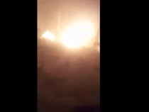 Video: 1 Staf Bulan Sabit Merah Palestina Dilaporkan Tewas Akibat Serangan Israel