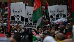 Jembatan Sydney Dikuasai Aksi Pro Palestina Terbesar Australia