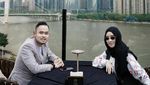 Juragan 99 dan Istri Kompak Makan Serta Hangout Bareng Raffi Ahmad