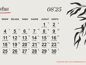 Tanggal 21 Agustus Memperingati Apa? Ada Hari Juang Polri