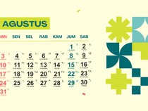 Tanggal Hijriah Hari Ini 28 Agustus 2025, Cek Konversinya di Sini!