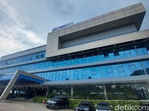 Pengembangan Pendidikan Tinggi yang Menguat di Bandung Barat
