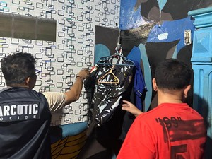 4 Fakta Kantor Ormas di Sumut Nyaru Pabrik Ekstasi Dibongkar Polisi