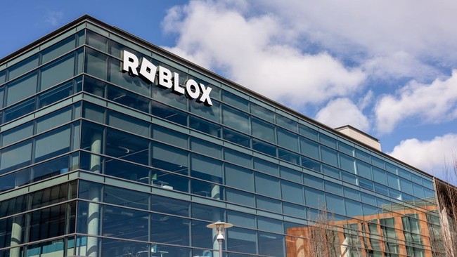 Apa Itu Roblox yang Dilarang Mendikdasmen?
