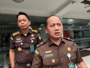 Kejagung Ajukan Pencabutan Paspor Jurist Tan Buron Kasus Korupsi Chromebook