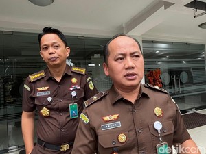 Kejagung Benarkan Penodong Pengendara di Tangsel Jaksa: Diperiksa Timwas