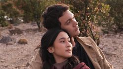 Momen Romantis Keisya Levronka dan Nyoman Paul, Bikin Baper!