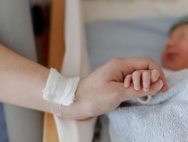 Angka Kelahiran di Jerman Anjlok Terus Sampai ke Titik Terendah, Kenapa?