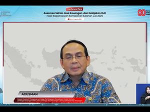 Buronan Investree Jadi CEO di Qatar, OJK Masih Usaha Bawa ke RI