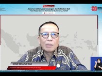 Kredit Perbankan RI Tembus Rp 8.059 T, Tumbuh 7,77% per Juni 2025