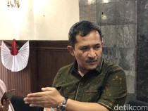 Ketua Komisi A DPRD DIY Sebut Digitalisasi Bantu UMKM di Level Ekspor