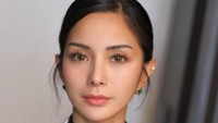 Kirana Larasati tak menampik semua wanita yang mengikuti audisi Miss Universe Indonesia 2025 cantik-cantik. (Foto: dok Instagram kiranalarasati)