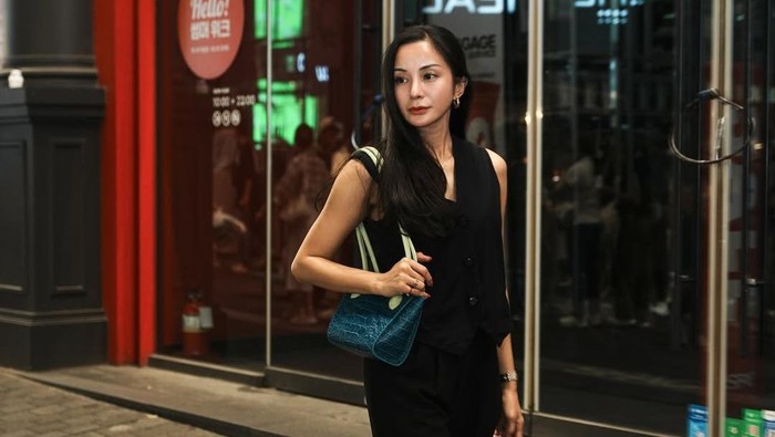 kirana larasati