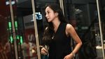 Alasan Kirana Larasati Ikut Audisi Miss Universe Indonesia 2025