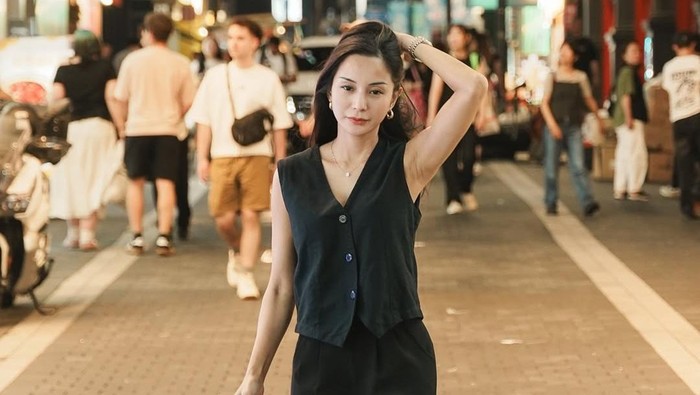 kirana larasati