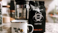 3 Fakta Kopi Biohazard, Kopi dengan Kandungan Kafein Tertinggi di Dunia